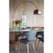 Zuiver Metal Bow Vloerlamp/ Booglamp Koper