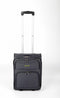 Adventure Bags Havana - Handbagagekoffer 55 cm - Softcase - Grijs