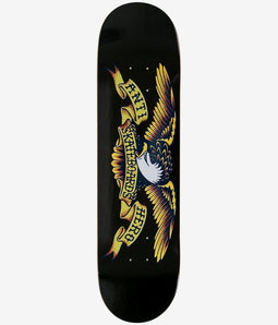 Anti Hero - Team Classic Eagle - Skateboarddeck 8.125" - zwart