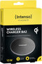 Intenso BA2 - Wireless Charger - Qi 5W-7,5W-10W-15W - Wit