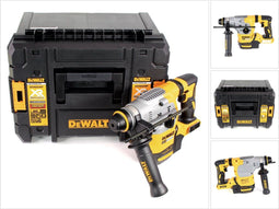 DeWalt DCH283NT-XJ accu-combihamer 26mm / 18V