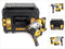 DeWalt DCH283NT-XJ accu-combihamer 26mm / 18V