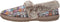 Skechers Bobs Too Cozy - Chic Cat Dames Sloffen - Multicolour - Maat 39