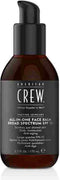 American Crew All In One Face Balm - 170 ml - Dagcrème