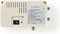 Nedis Power-Inserter voor CATV - 40-862 MHz - Tussenschakeldemping: -5 dB - 75 Ohm - ABS - Wit