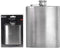 RVS Heupfles 200ml