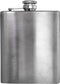 RVS Heupfles 200ml