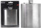 RVS Heupfles 200ml