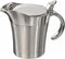 RVS Sauskom Hot Dip - 0.4 liter