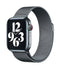 RVS Smart Watch Horloge Bandjes | Geschikt voor Apple Smart Watch