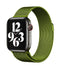 RVS Smart Watch Horloge Bandjes | Geschikt voor Apple Smart Watch