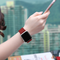 RVS Smart Watch Horloge Bandjes | Geschikt voor Apple Smart Watch