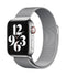 RVS Smart Watch Horloge Bandjes | Geschikt voor Apple Smart Watch