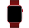 RVS Smart Watch Horloge Bandjes | Geschikt voor Apple Smart Watch