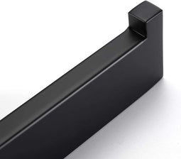 RVS Toiletrolhouder met Geborstelde Afwerking - Modern en Duurzaam