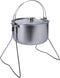 RVS Tribal Pot