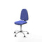 Piqueras y Crespo B0005RT - Bureaustoel - Verstelbare hoogte - Licht Blauw