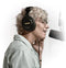 Shure SRH840A - Studio hoofdtelefoon - Professionele geluidskwaliteit - Multicolor