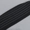 Caturix CTRX-01 - Laptoptas - Draaghandvat - Zwart