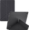 imoshion Tablet Hoes Geschikt voor Lenovo Tab M10 Plus (3rd gen) - imoshion Origami Bookcase tablet - Zwart