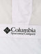 Columbia Challenger™ Windbreaker - Lichtgewicht Anorak Heren - Waterbestendig - Wit
