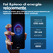 MOTOROLA edge 50 Neo - Smartphone - 256 GB - 68 W TurboPower - Blauw