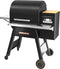 Traeger Timberline 850 - pelletgrill - pellet barbecue - grillen op pellets - Nieuwste technologieën
