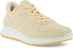 ECCO Exostride - Lage sneakers - Ecco Shock Tru-technologie - Geel (2023)