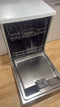 Bosch SMS50D52EU - Vrijstaande vaatwasser - 12 couverts - Wit