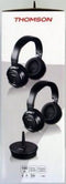 Bluetooth Headphones Thomson 00131966 Black (Refurbished A)