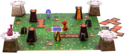 SOS Dino - Bordspel