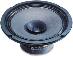 Visaton BG 20 - Inbouwspeaker - 40W RMS - 8 Ohm - Zwart
