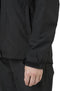 AGU Section - Regenjas Essential - Waterdicht ademend - Zwart - M