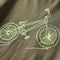vidaXL-Kindershirt-met-lange-mouwen-fietsprint-140-kakikleurig