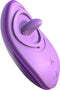 Fantasy For Her - Her Siliconen Fun Tongue - Altijd Garantie