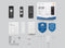 eufy Video Doorbell - Videodeurbel - 2K Sony sensor - Bewegingsdetectie