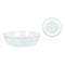 Diep bord La Mediterránea Venezia Glas Ø 18 cm (6 Stuks)
