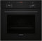 Siemens iQ100 HB013FBB1 - Inbouw-oven - 3D-Hetelucht - Zwart
