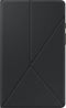 Samsung Galaxy Tab A9 - 64GB - 8.7 inch - Dubbele luidsprekers - Gray + Samsung Book Cover