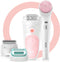 Braun Silk-épil 5 5-875 - Epilator - Waterdicht - Wit/Roze