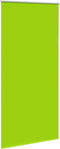 vidaXL - Rolgordijn - verduisterend - 115x210 - cm - stofbreedte - 110,7 - cm