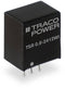 TracoPower TSR 0.6-4850WI DC/DC-converter, print 600 mA 7 W Aantal uitgangen: 1 x Inhoud 1 stuk(s)