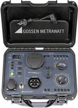 Gossen Metrawatt M513R PROFITEST EMOBILITY Testadapter 1 stuk(s)