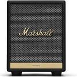 Marshall Uxbridge - Bluetooth Speaker - Alexa - Zwart
