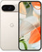 Google Pixel 9 - Smartphone - 50 MP camera 128GB opslag Crème