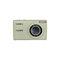 YASHICA DigiMate 100 Compactcamera Groen