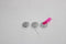 Apple AirTag (2e generatie) - Locatietag - 50% luidere speaker en groter bereik - (4 stuks)