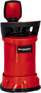 Einhell GE-SP 4390 LL ECO - Dompelpomp - 430 W - 9000 l/u - Max. opvoerhoogte: 8 m - Max. dompeldiepte: 7 m - Snoerlengte: 10 m