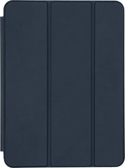 iMoshion Tablet Hoes Geschikt voor iPad Pro 11 (2020) - iMoshion Luxe Bookcase tablet - Donkerblauw