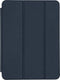 iMoshion Tablet Hoes Geschikt voor iPad Pro 11 (2020) - iMoshion Luxe Bookcase tablet - Donkerblauw